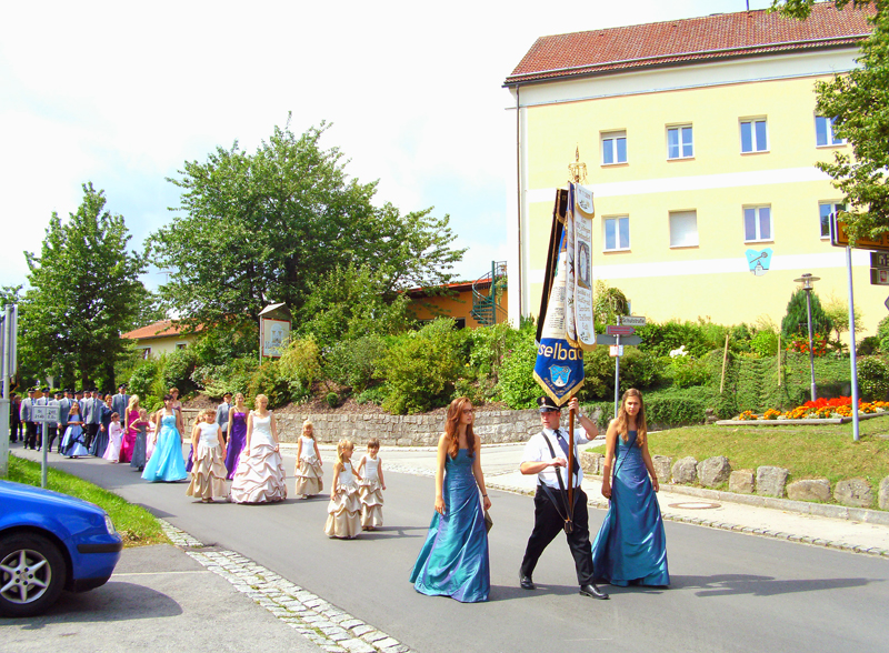 20 mgv festzug